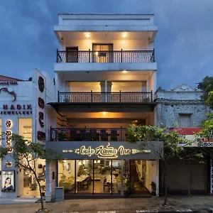 Otel Cafe Aroma